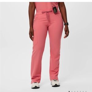 Figs kade cargo pants